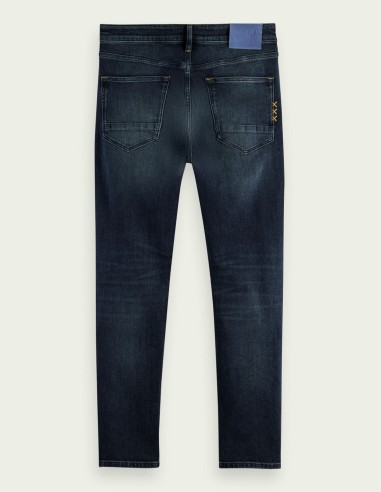 SKIM SKINNY JEANS
