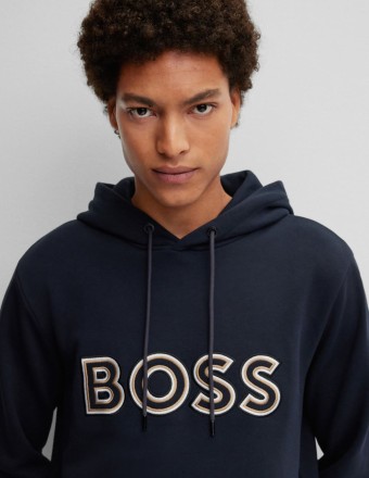 ΦΟΥΤΕΡ ΜΕ ΚΟΥΚΟΥΛΑ BOSS 2