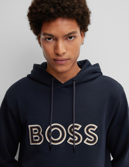 ΦΟΥΤΕΡ ΜΕ ΚΟΥΚΟΥΛΑ BOSS