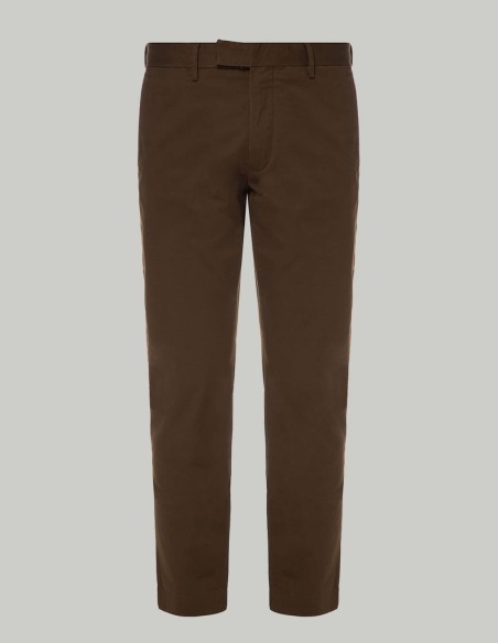 ΠΑΝΤΕΛΟΝΙ CHINO STRETCH SLIM FIT