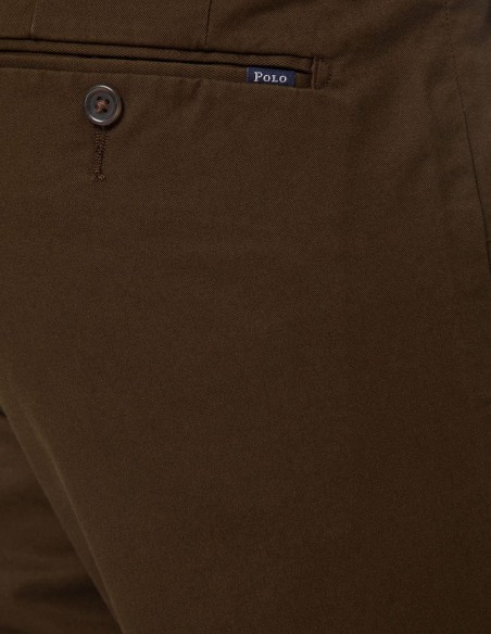 ΠΑΝΤΕΛΟΝΙ CHINO STRETCH SLIM FIT