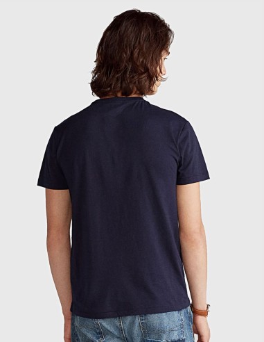 T-SHIRT CUSTOM SLIM FIT