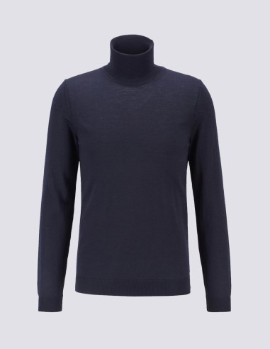 TURTLENECK SWEATER