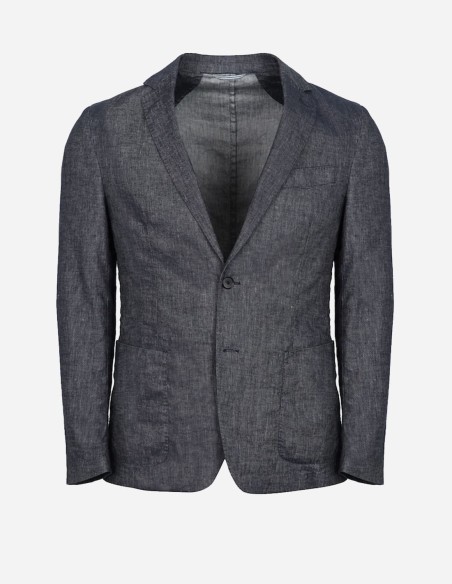 ΣΑΚΑΚΙ ΚΟΣΤΟΥΜΙΟΥ ΛΙΝΟ SLIM FIT