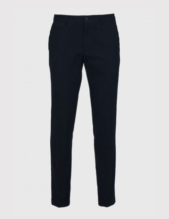 C-GENIUS-W SLIM-FIT TROUSERS 2