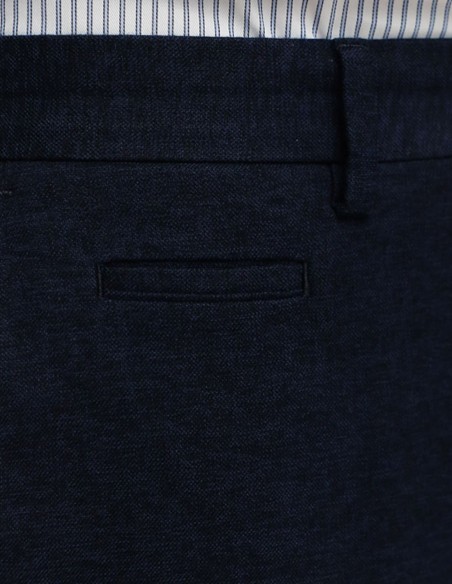 C-GENIUS-W SLIM-FIT TROUSERS