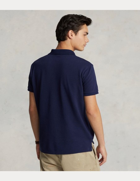 ΜΠΛΟΥΖΑ POLO CUSTOM FIT POLO BEAR