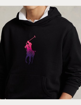 ΦΟΥΤΕΡ BIG PONY OMBRE 2