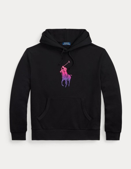 ΦΟΥΤΕΡ BIG PONY OMBRE