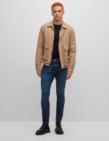 T-SHIRT SLIM-FIT