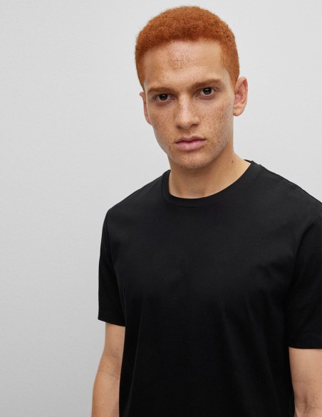 T-SHIRT SLIM-FIT