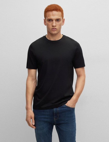 T-SHIRT SLIM-FIT