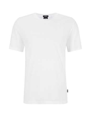 T-SHIRT SLIM-FIT