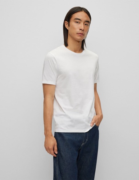 T-SHIRT SLIM-FIT