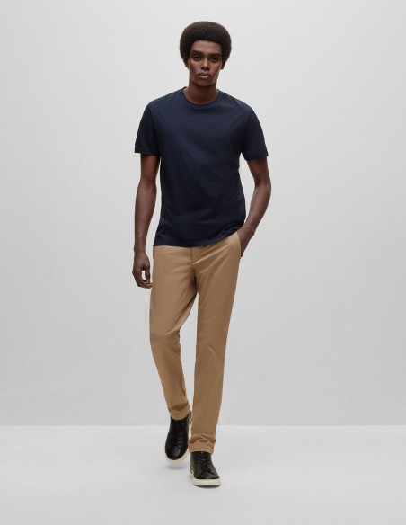 T-SHIRT SLIM-FIT