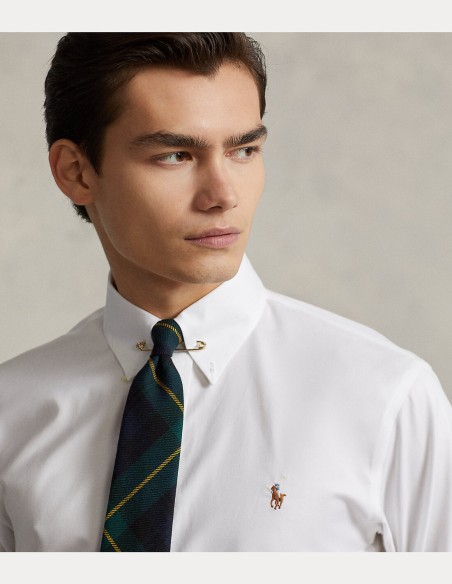 ΠΟΥΚΑΜΙΣΟ OXFORD CUSTOM FIT