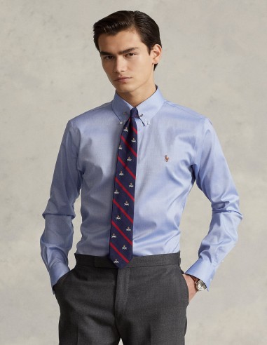 ΠΟΥΚΑΜΙΣΟ OXFORD CUSTOM FIT