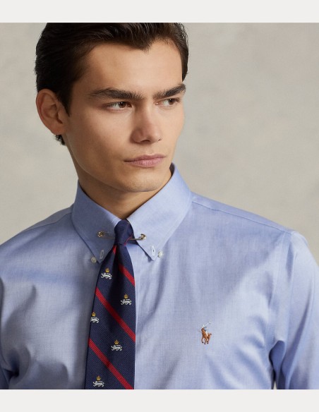 ΠΟΥΚΑΜΙΣΟ OXFORD CUSTOM FIT