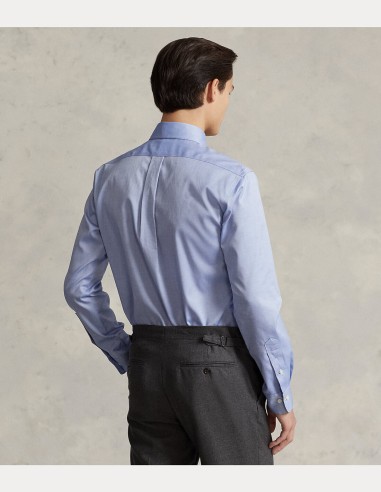 ΠΟΥΚΑΜΙΣΟ OXFORD CUSTOM FIT