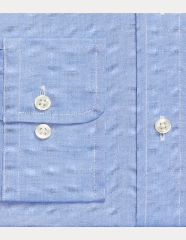 ΠΟΥΚΑΜΙΣΟ OXFORD CUSTOM FIT