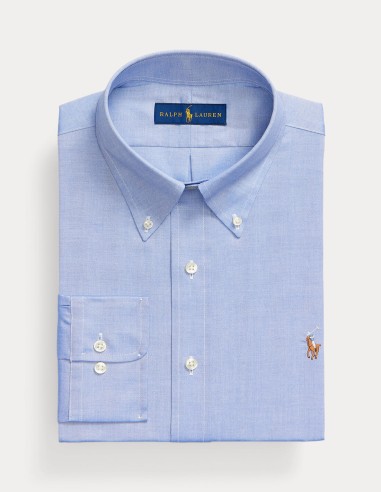 ΠΟΥΚΑΜΙΣΟ OXFORD CUSTOM FIT