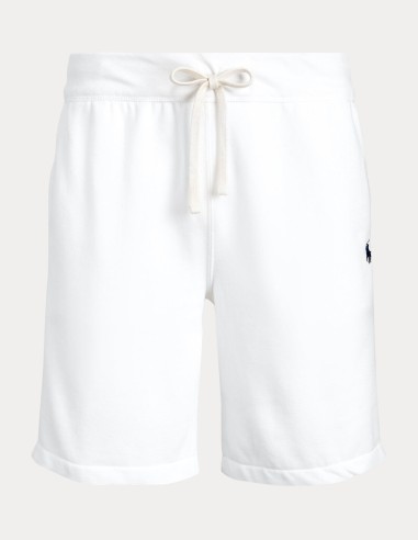 THE RL FLEECE SHORTS