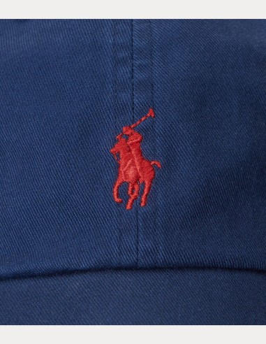 ΚΑΠΕΛΟ BASEBALL COTTON CHINO